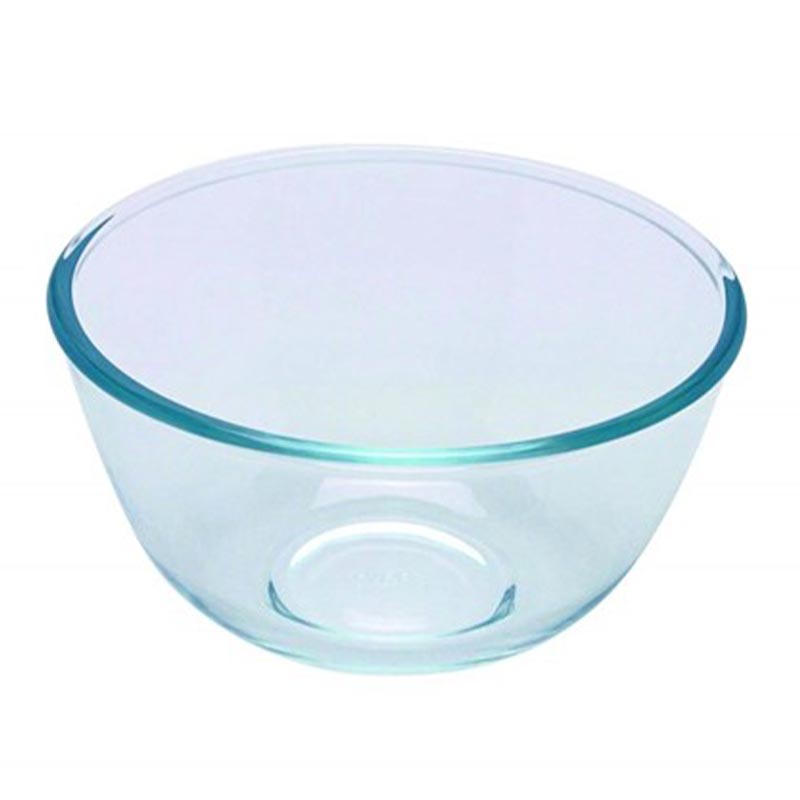 Pyrex 180B000/7046 Cam Kase, 2 L