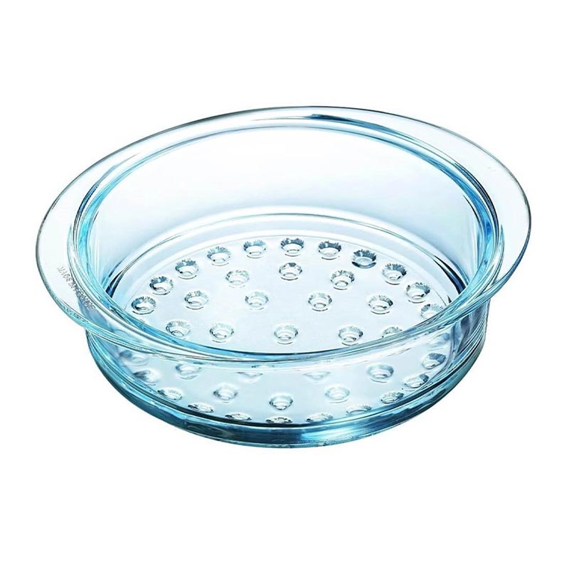 Pyrex P03N000/7046 Cam Buhar Sepeti, 2 L