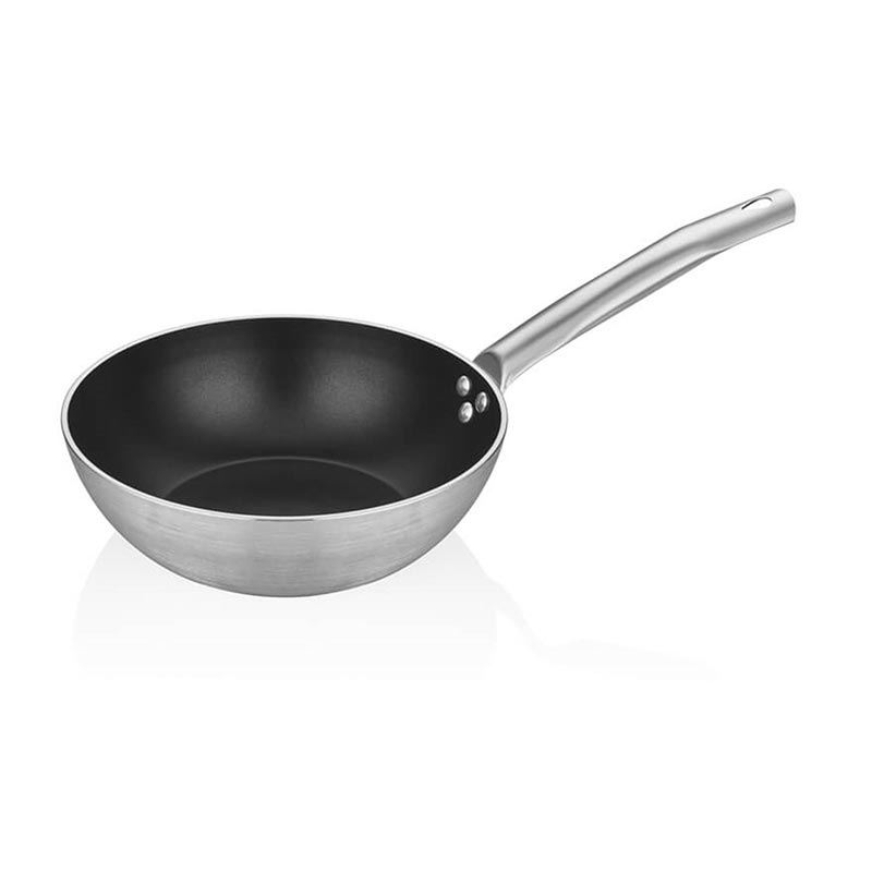 Altınbaşak Abm Advanced Pro Wok Tava, 26 cm