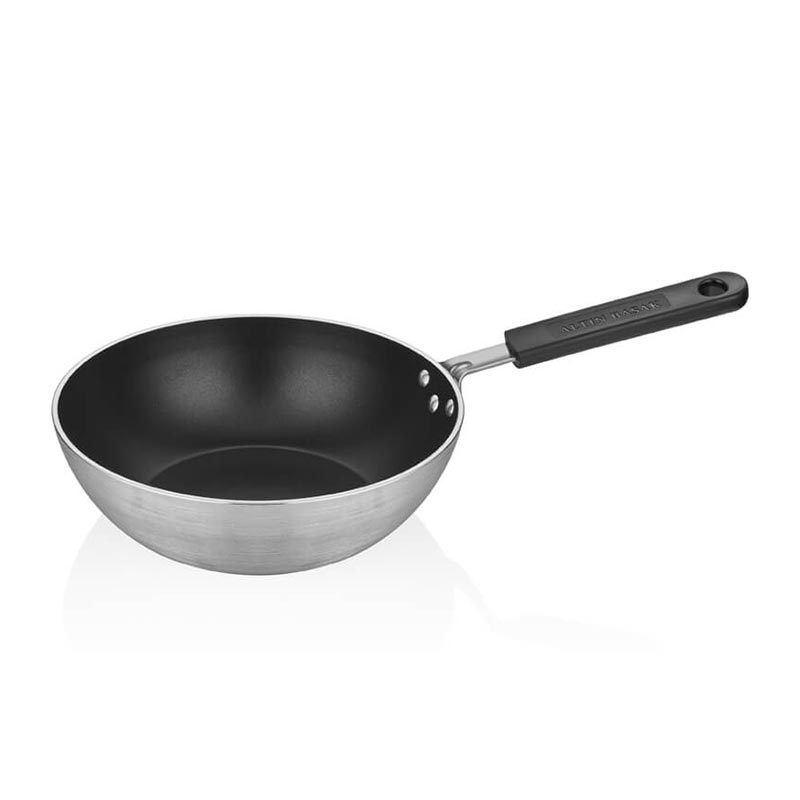 Altınbaşak Ecopan Wok Tava, 30 cm