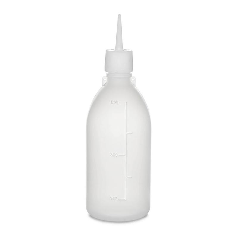 Bora Plastik Fişek Sosluk, 500 ml