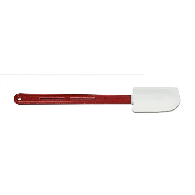 Zicco HHS-14R Yanmaz Silikon Spatula, 35.5 cm