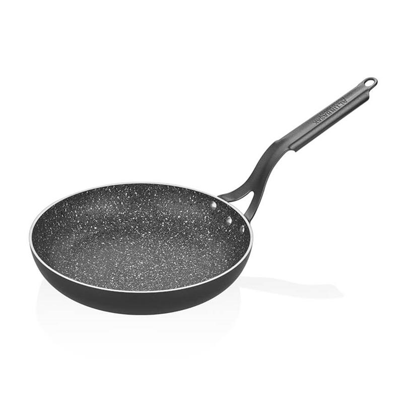 Altınbaşak Regal Granit Kaplamalı Wok Tava, 28 cm