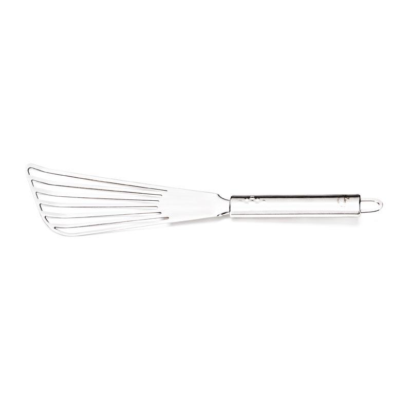 Zicco A-16 Eğri Spatula