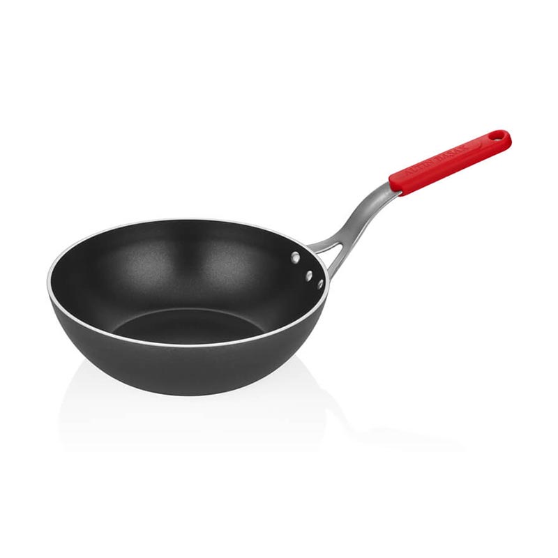 Altınbaşak Delta Wok Tava, 24 cm