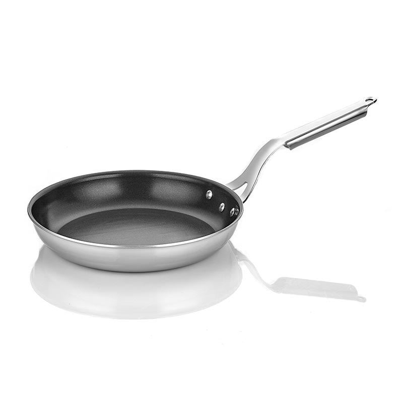 Altınbaşak Silverstar Nonstick Sote Tavası, 28 cm