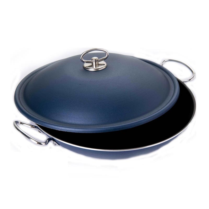 Altınbaşak Wok Tencere, 32 cm