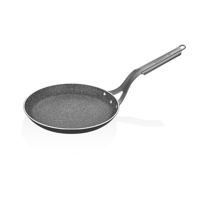 Altınbaşak Regal Granit Kaplama Krep ve Omlet Tavası, 30 cm