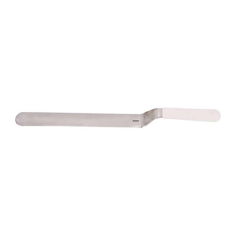 Biradlı BRD-211 Spatula, Belli, 30 cm