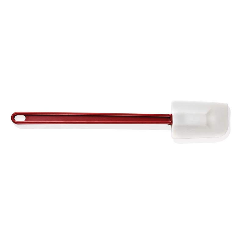 Biradlı BRD-0425 Silikon Yanmaz Spatula, 41 cm