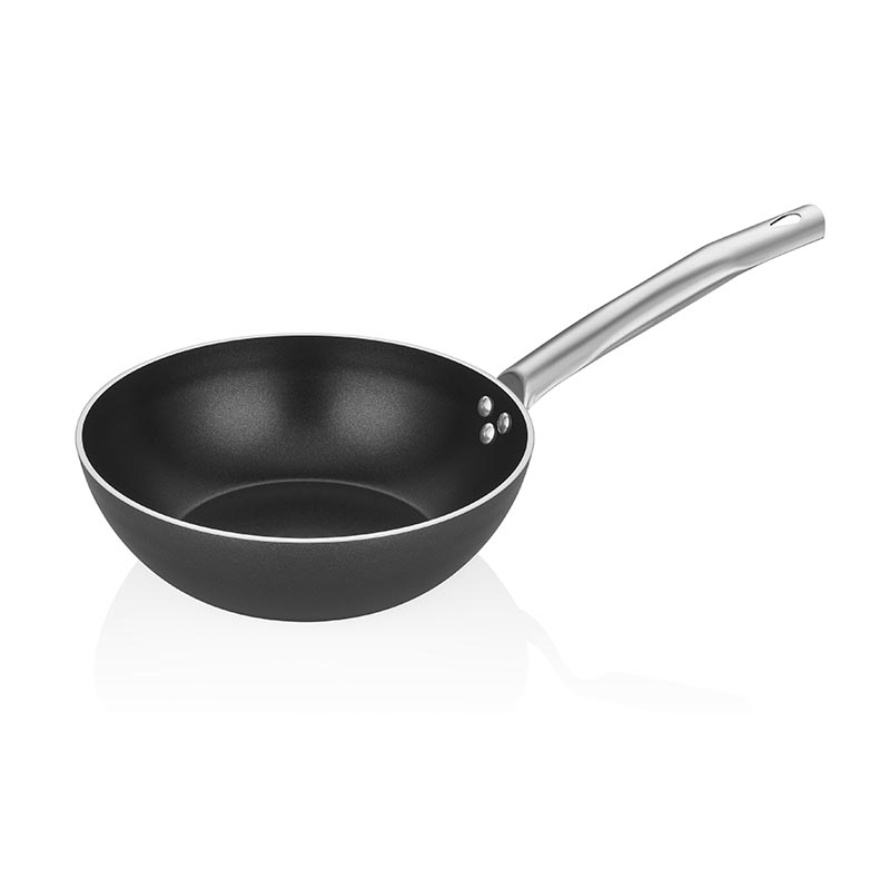 Altınbaşak Milenyum Wok Tava, 36 cm