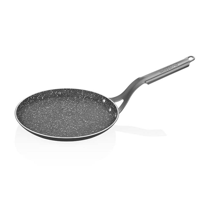 Altınbaşak Regal Granit Kaplama Krep Tavası, 22 cm