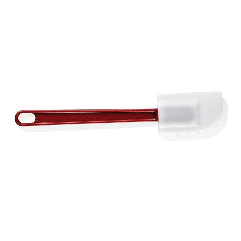 Biradlı BRD-0425 Silikon Yanmaz Spatula, 25 cm