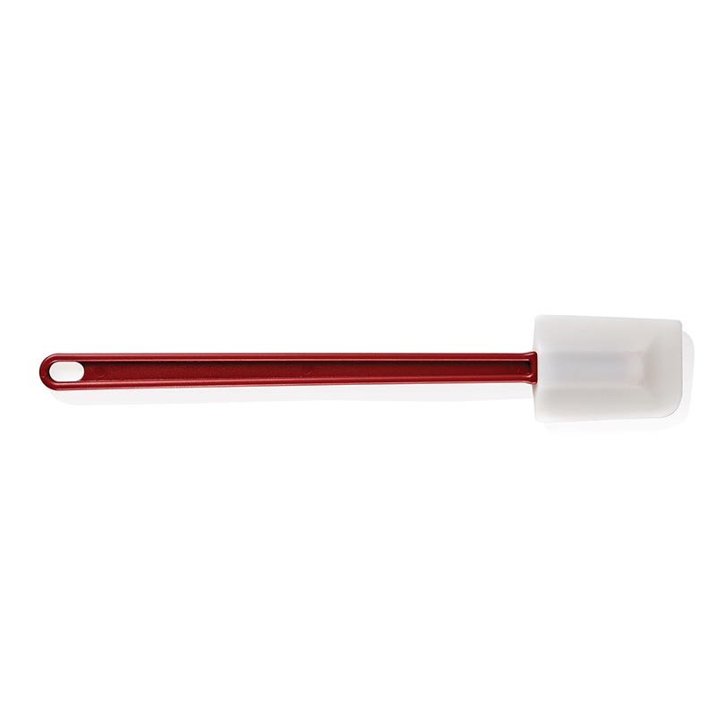 Biradlı BRD-0425 Silikon Yanmaz Spatula, 38 cm