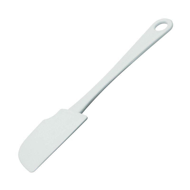 Zenker 42776 Pasta Spatulası, 25 cm, Beyaz