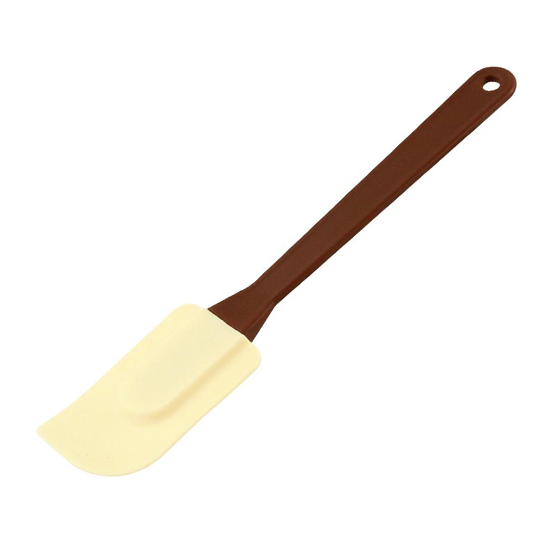 Zenker 43562 Silikon Spatula, 25 cm