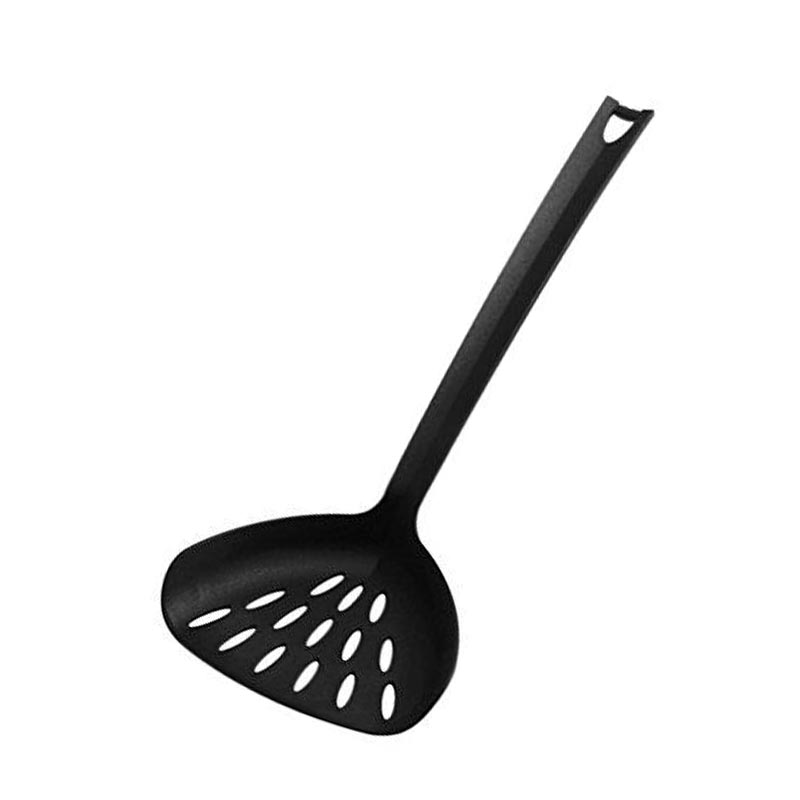 Fackelmann Asia Wok Kaşığı Kevgir, 34 cm