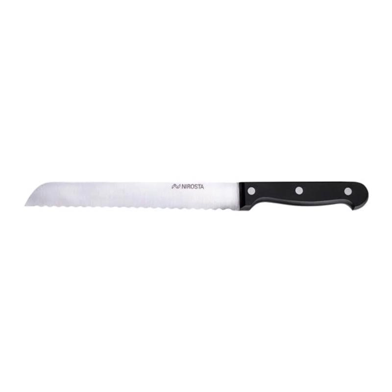 Fackelmann Nirosta Ekmek Bıçağı, 32 cm