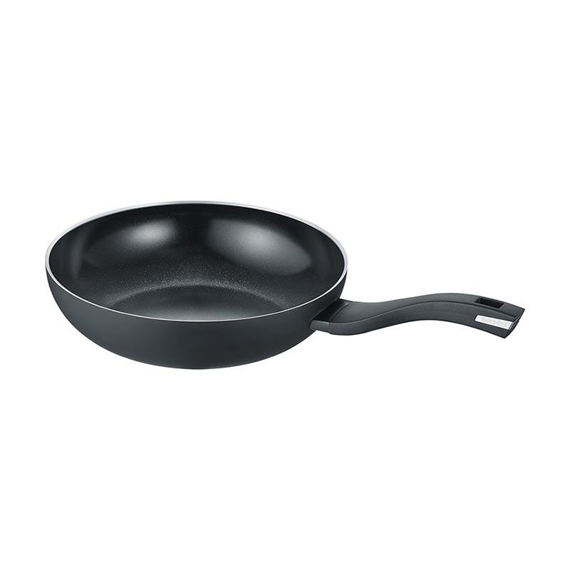 Berndes B.Green İndüksiyon Wok Tava, 28 cm