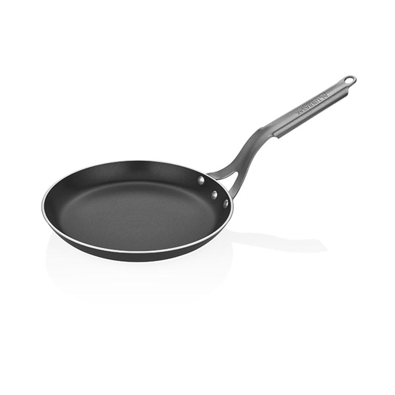 Altınbaşak Lazzetti İndüksiyon Krep ve Omlet Tavası, 32 cm