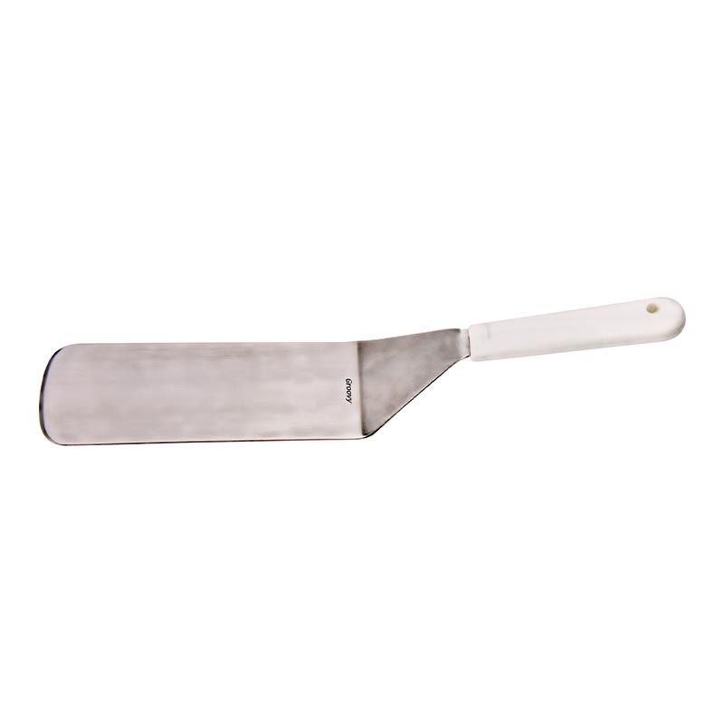 Biradlı BRD-205 Belli Çelik Spatula, 25x7.5 cm