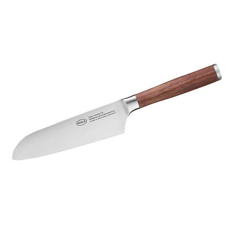 Rösle 12124 Masterclass Santoku Bıçak, 17 cm