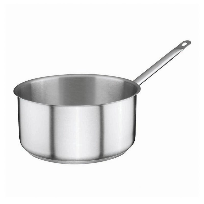 Bilge Inox Kaçerola, 48x23 cm, 41-5 L