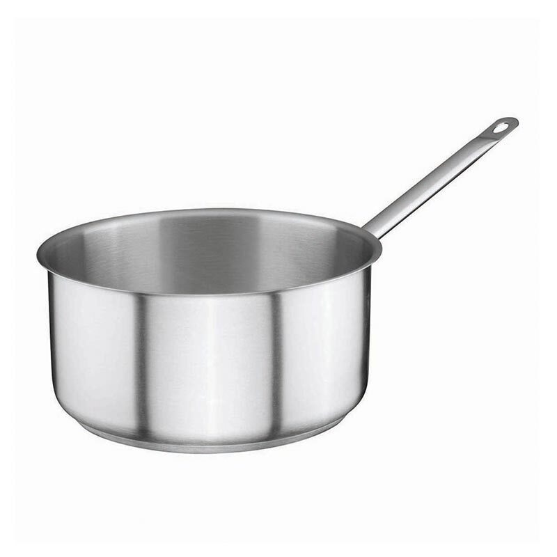 Bilge Inox Çift Tabanlı Kaçerola, 28x12 cm, 7 L