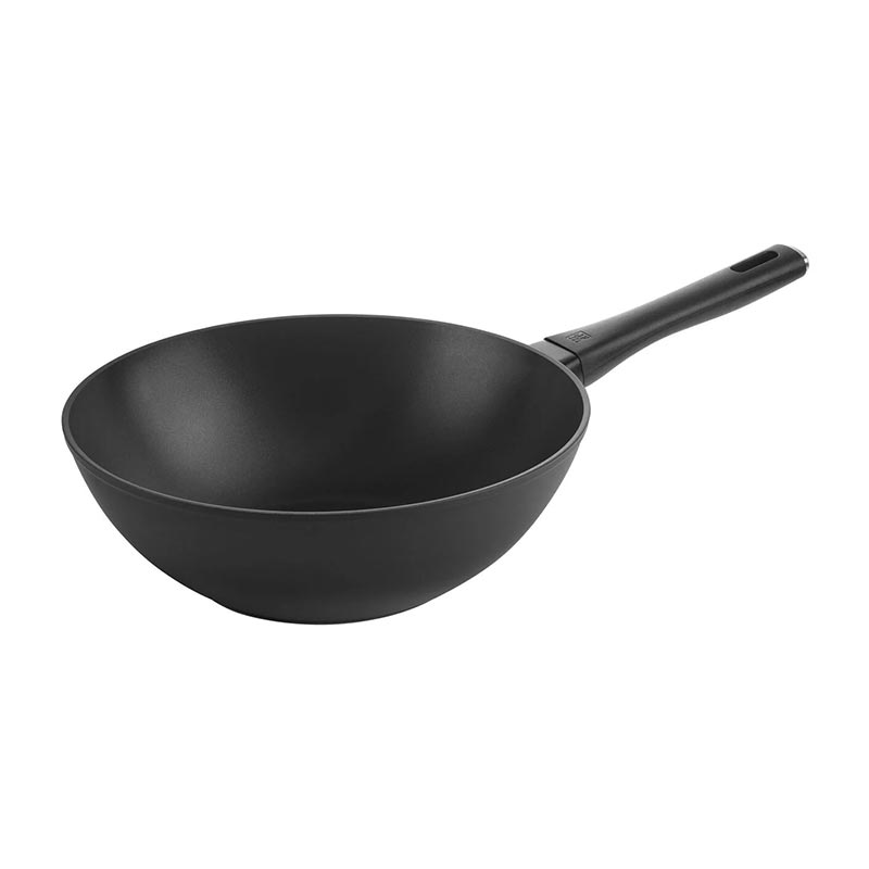 Zwilling Madura Plus Alüminyum Wok Tavası, 30 cm