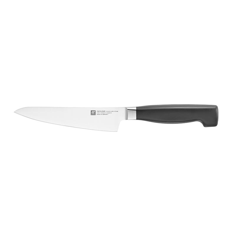 Zwilling Four Star Kompakt Şef Bıçağı, 14 cm