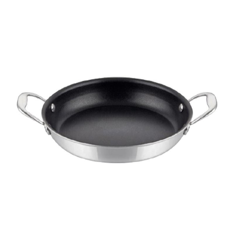 Altınbaşak Silverstar NonStick Sahan, 14 cm