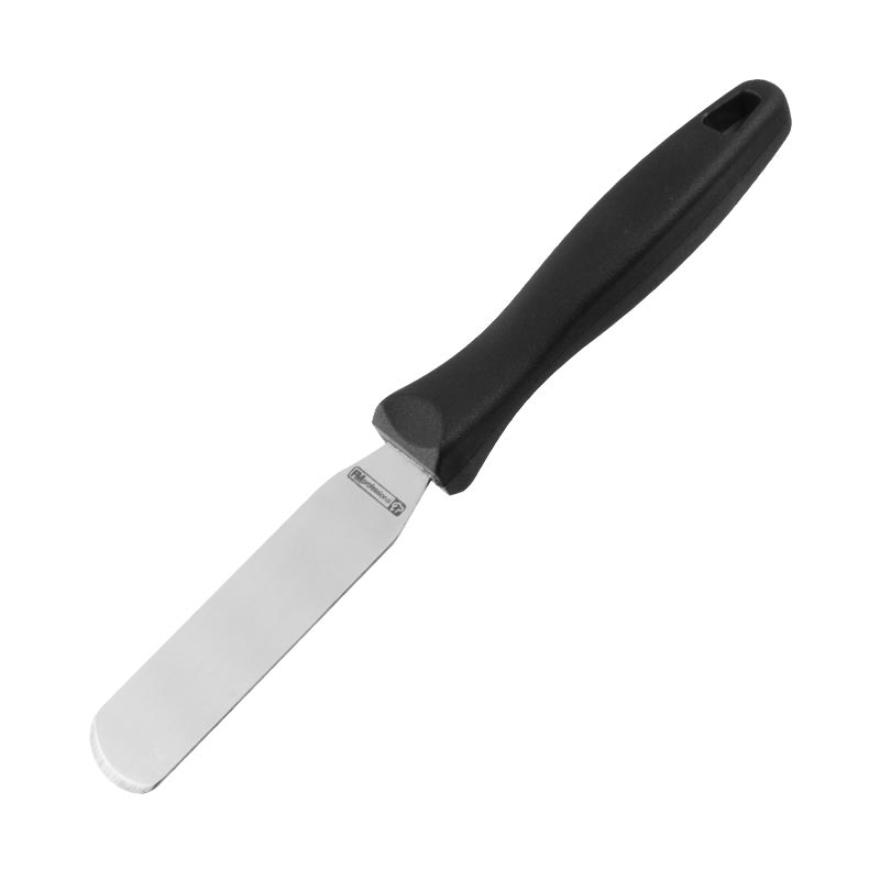 FMprofessional 21732 Chef Kısa Spatula, 20 cm