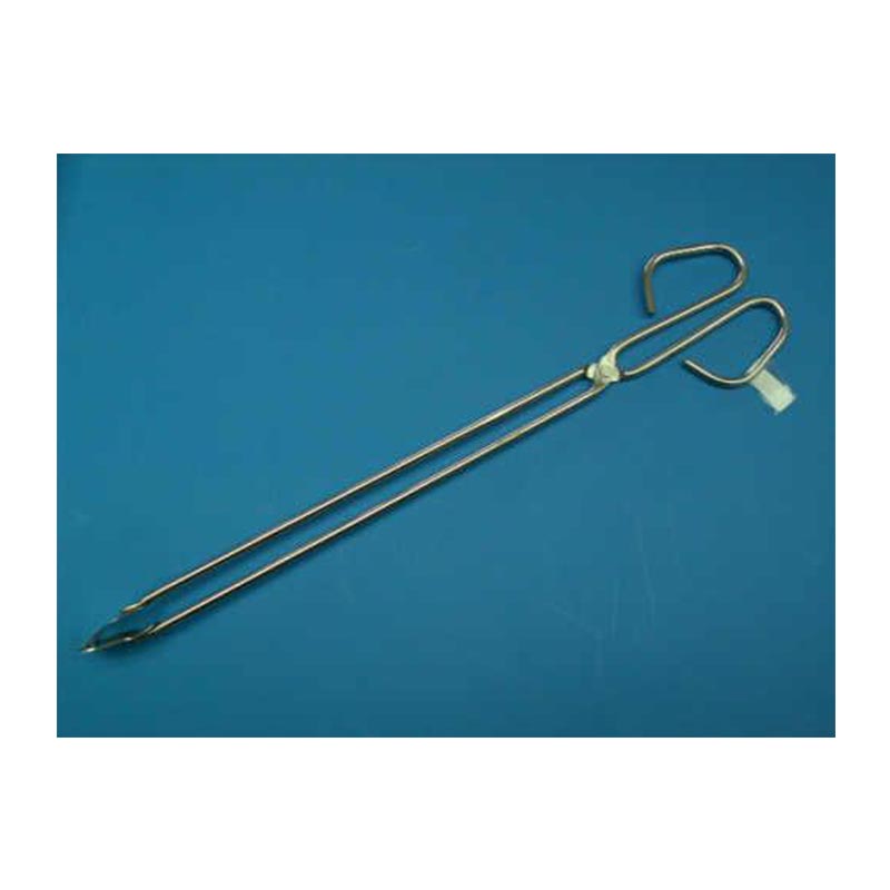 Fackelmann Metal Maşa, 29 cm