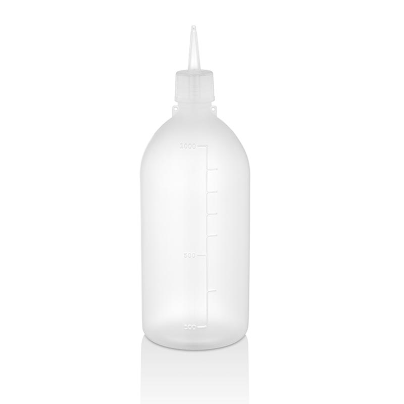 GastroPlast GY-1000 Fişek Yağdanlık, 1000 ml