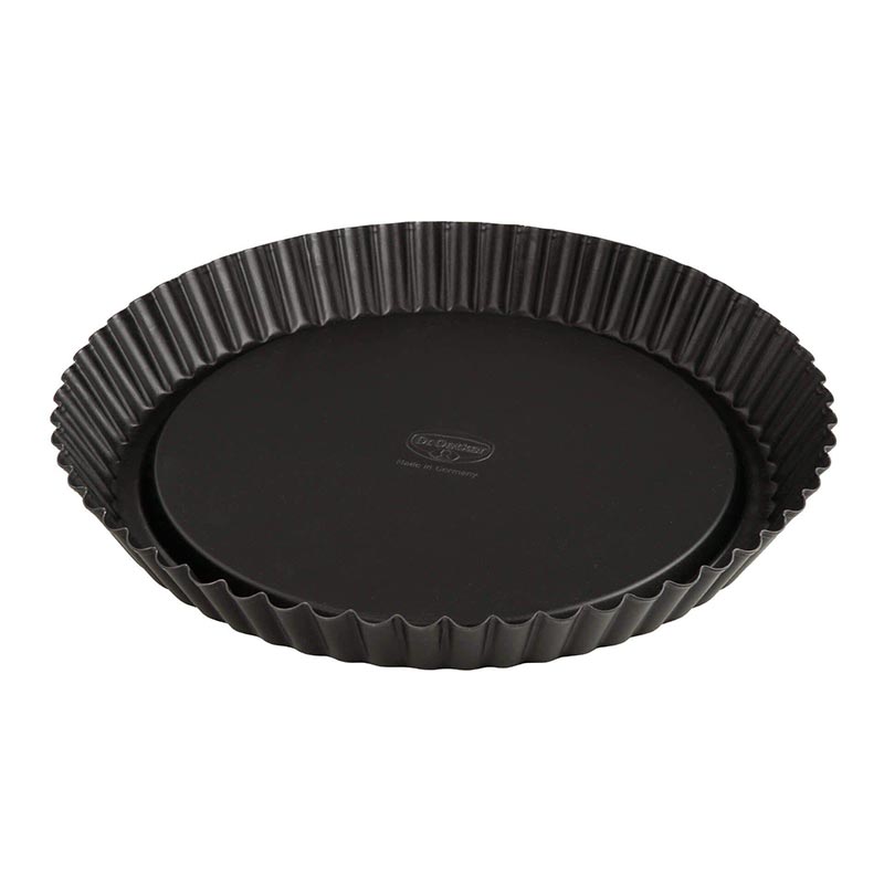 Dr. Oetker 2517 Back Freude Classic Tart Kalıbı, 28 cm