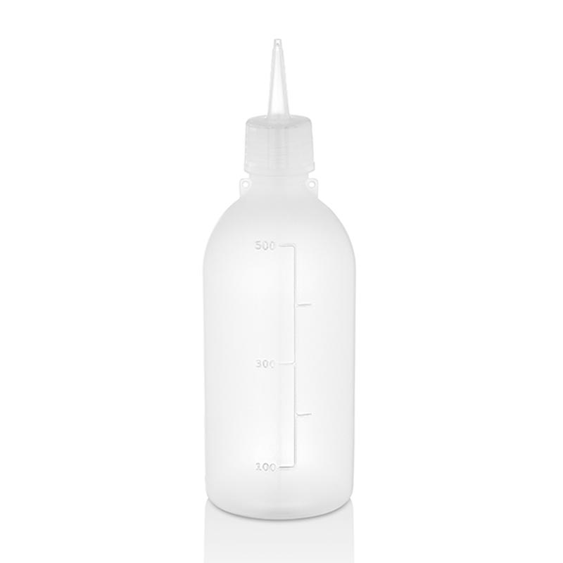 GastroPlast GY-1000 Fişek Yağdanlık, 500 ml