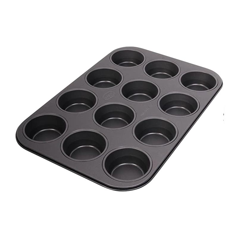 Dr.Oetker 1482 Tradition Muffin Kalıbı, 12' li