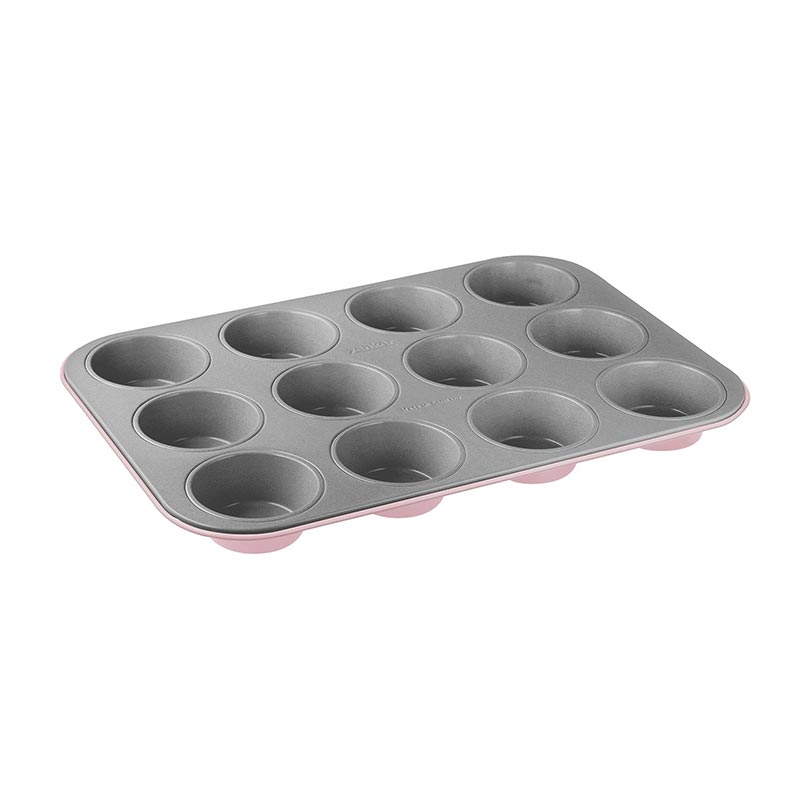 Zenker 9153 12′li Candy Muffin Kalıbı