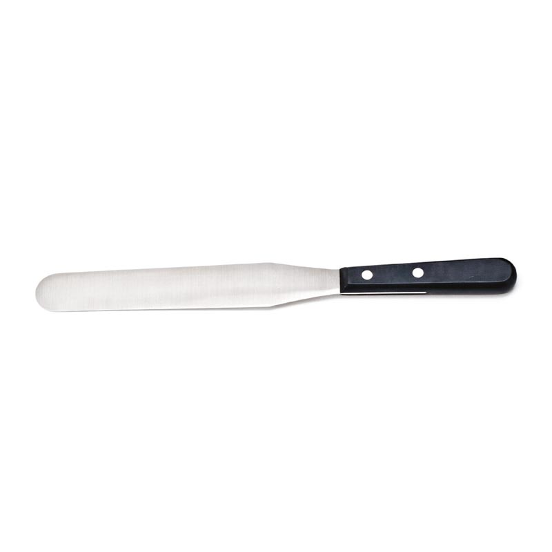 Zicco PE08-20 Lüks Spatula, 20 cm