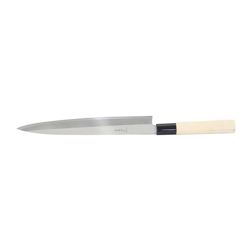 Gurmeaid Japon Sushi ve Sashimi Bıçağı, 26 cm