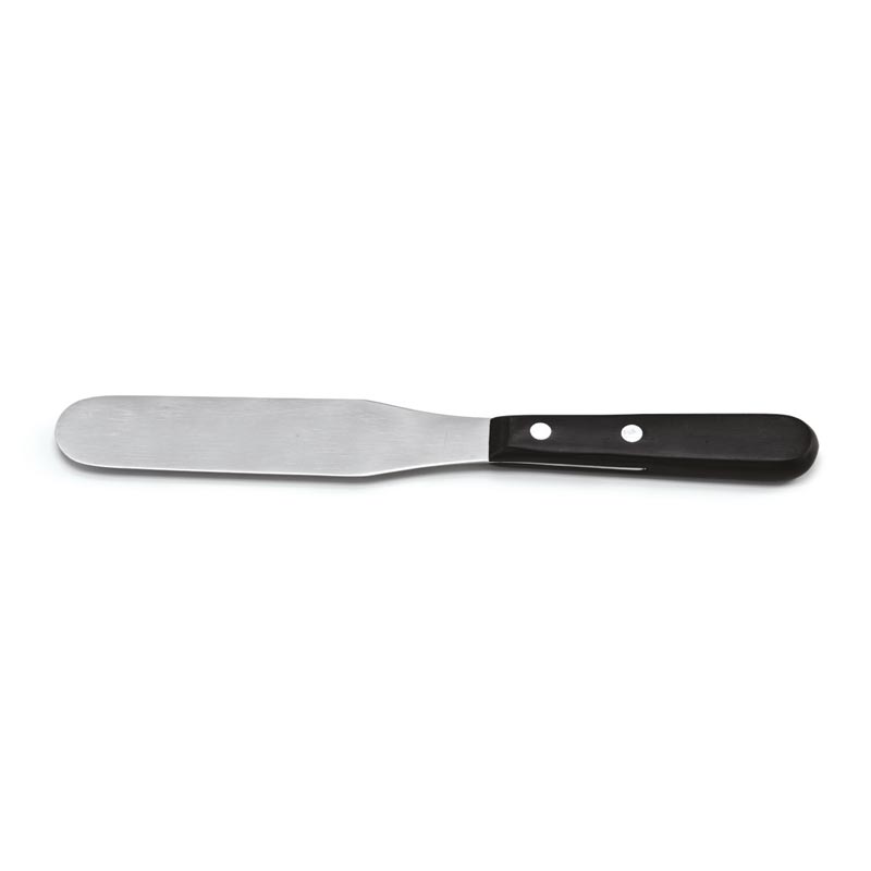 Zicco PE08-15 Lüks Spatula, 15 cm