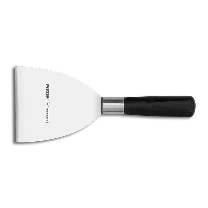 Pirge Titan Spatula, No:4, 12.5 cm