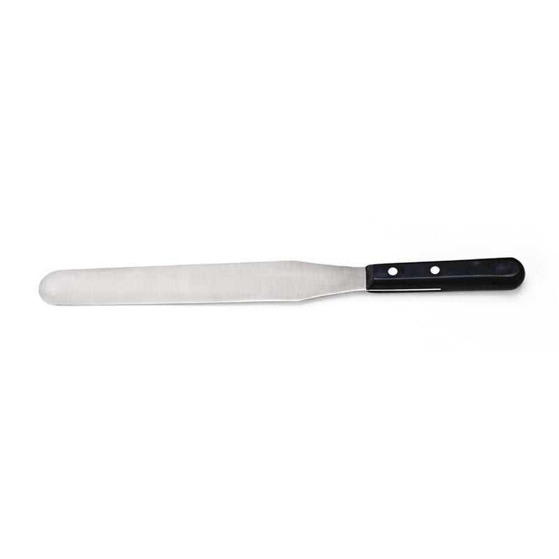 Zicco PE08-25 Lüks Spatula, 25 cm