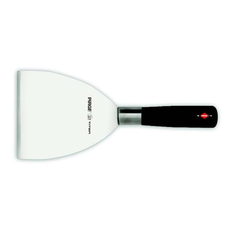 Pirge Titan Spatula, No:5, 13.5 cm