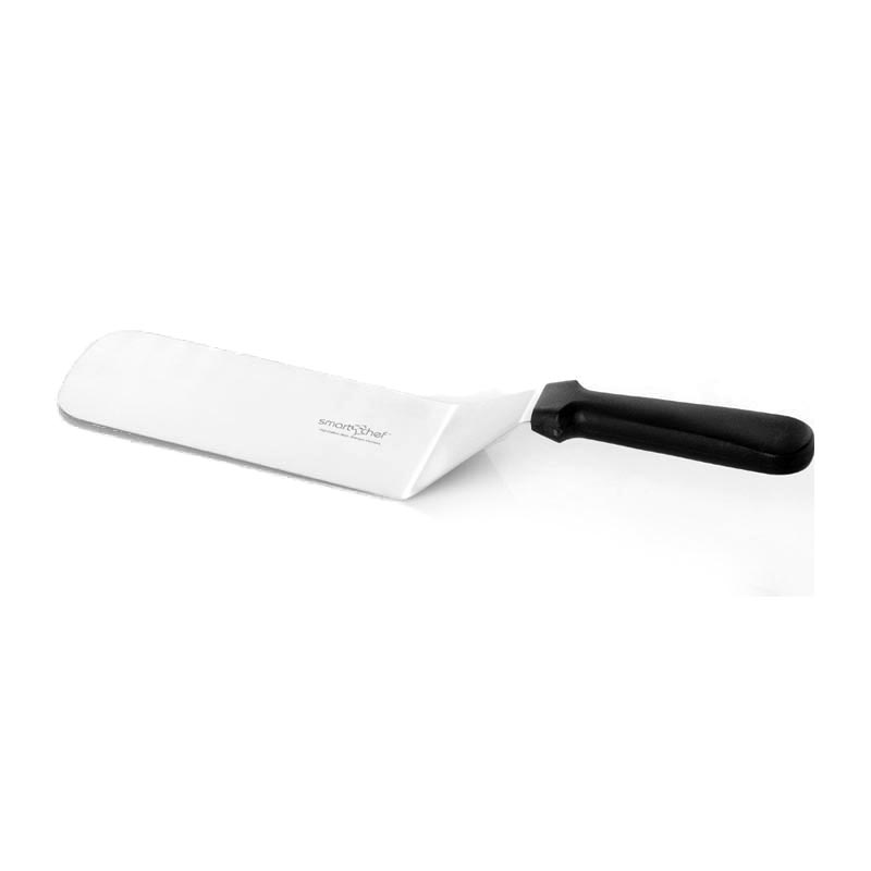 Smart Chef Servis Spatulası, Delikli, Belli