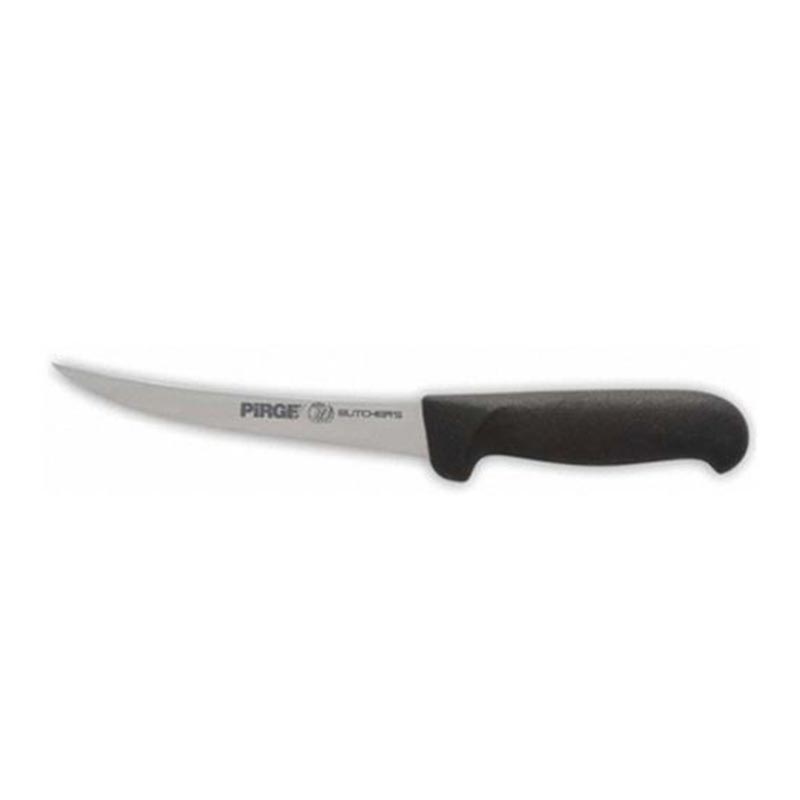 Pirge Butcher’s Sıyırma Bıçağı, Sert, 16 cm