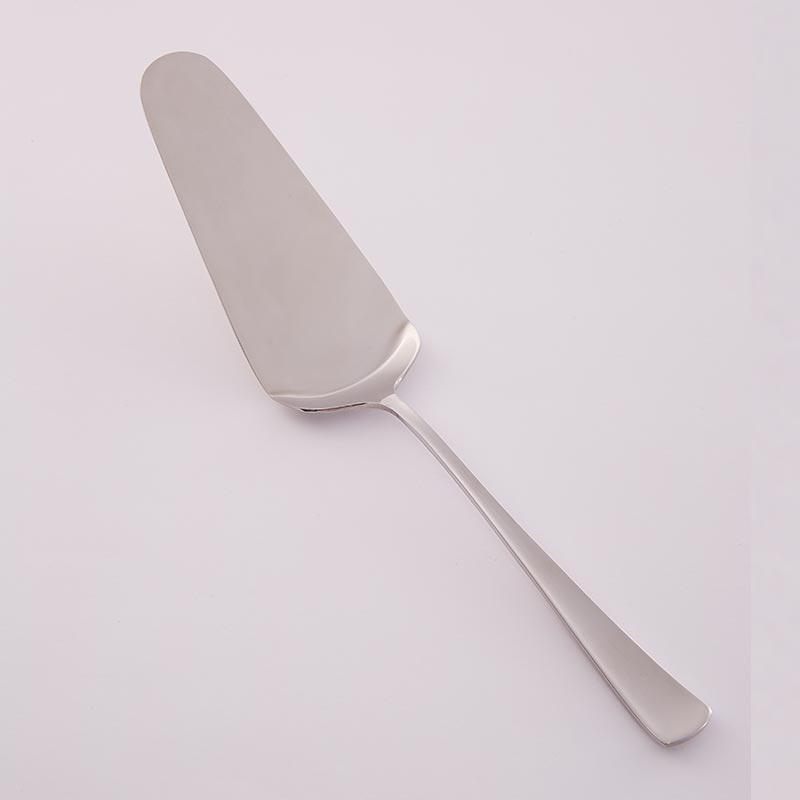 Dizdar Monoblok Servis Spatula, 25 cm