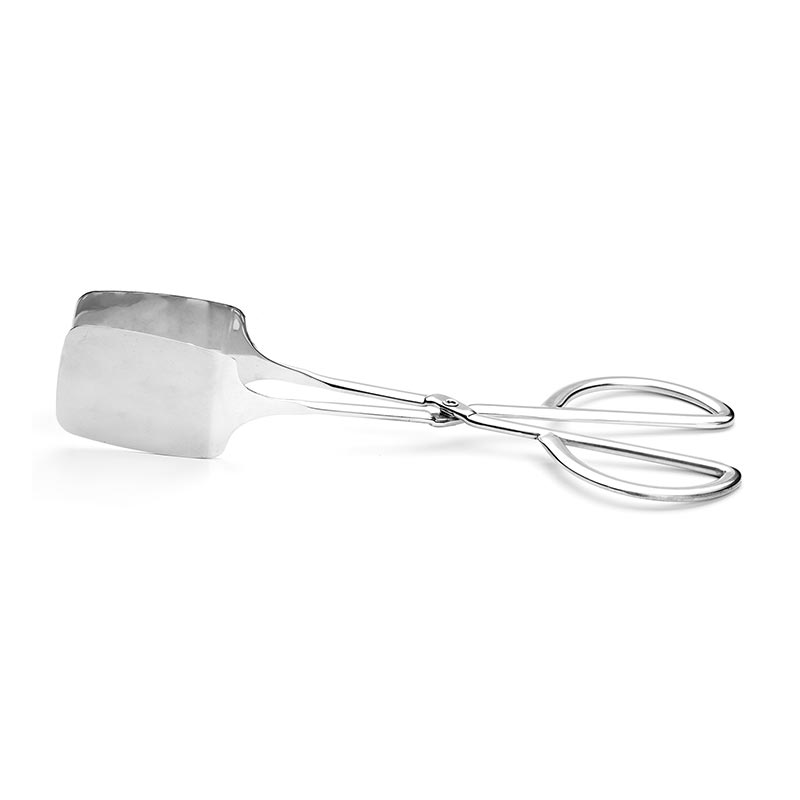 Biradlı EF-120 Çelik Pasta Servis Makası, 26 cm