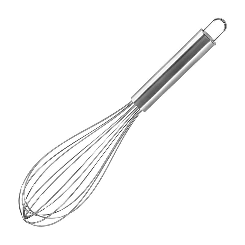 Fackelmann Nirosta Inox Çırpma Teli, 28 cm