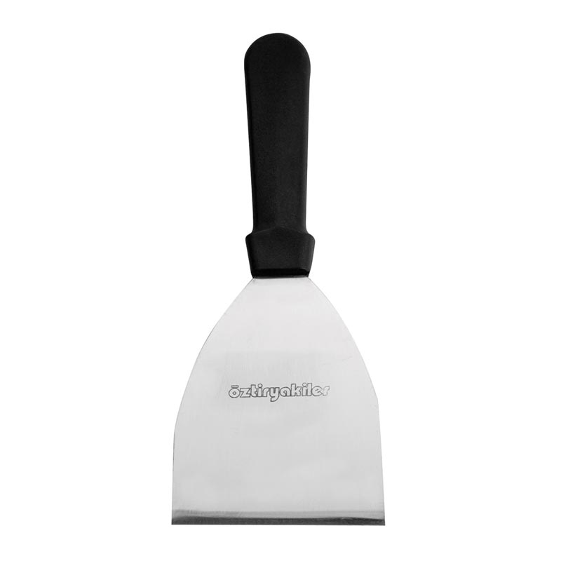 Öztiryakiler Spatula, No:2, 10 cm